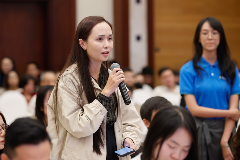 Kê khai thuế đúng ngay từ đầu: Chìa khóa giảm rủi ro, mở cánh cửa phát triển bền vững - Ảnh 7.