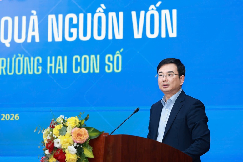 Khơi thông nguồn vốn tạo ‘đòn bẩy’ cho mục tiêu tăng trưởng trên 10%- Ảnh 2.