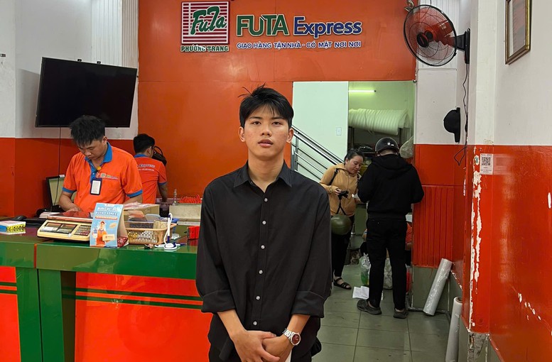 Giữ giá vé giữa lúc chi phí tăng: Cách doanh nghiệp chia sẻ cùng người dân- Ảnh 3.