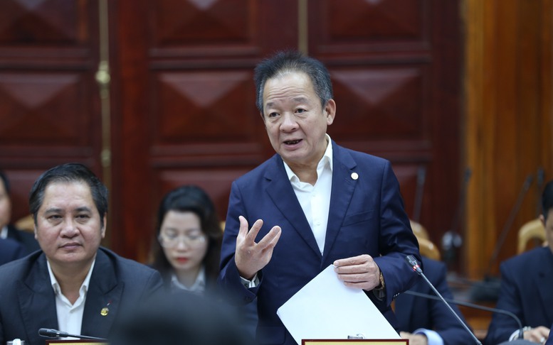 Khơi thông 'điểm nghẽn', thúc đẩy các dự án đầu tư lớn của T&T Group tại Quảng Trị