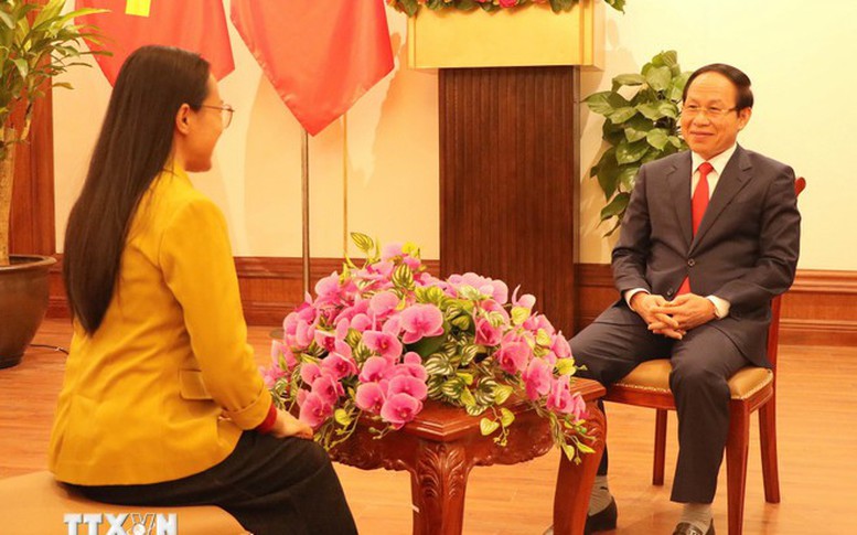 Kỷ cương trong điều hành, minh bạch thông tin trong công tác bầu cử