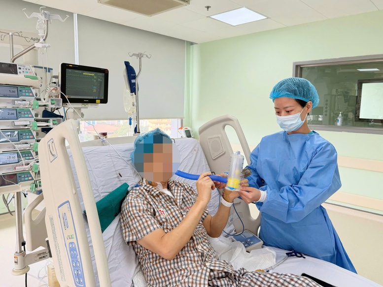 Cuộc điều phối tạng xuyên Việt ngay trong đêm, cứu sống 7 người - Ảnh 3.