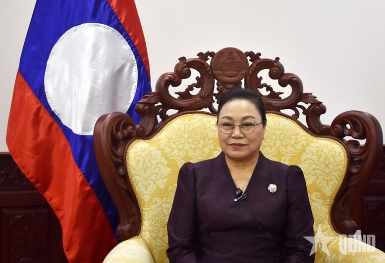 Dấu mốc mang tính bước ngoặt trong đời sống chính trị của Việt Nam- Ảnh 1.