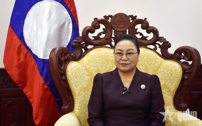 Dấu mốc mang tính bước ngoặt trong đời sống chính trị của Việt Nam