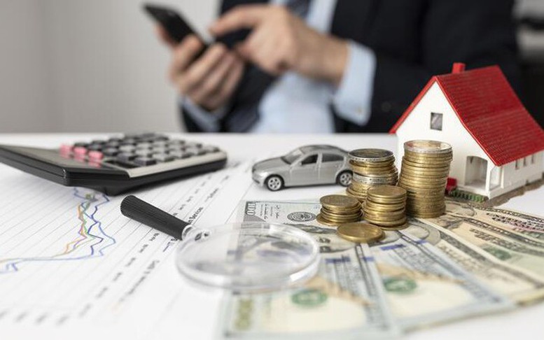 Bộ Tài chính công khai tiến độ tổng kiểm kê tài sản toàn quốc