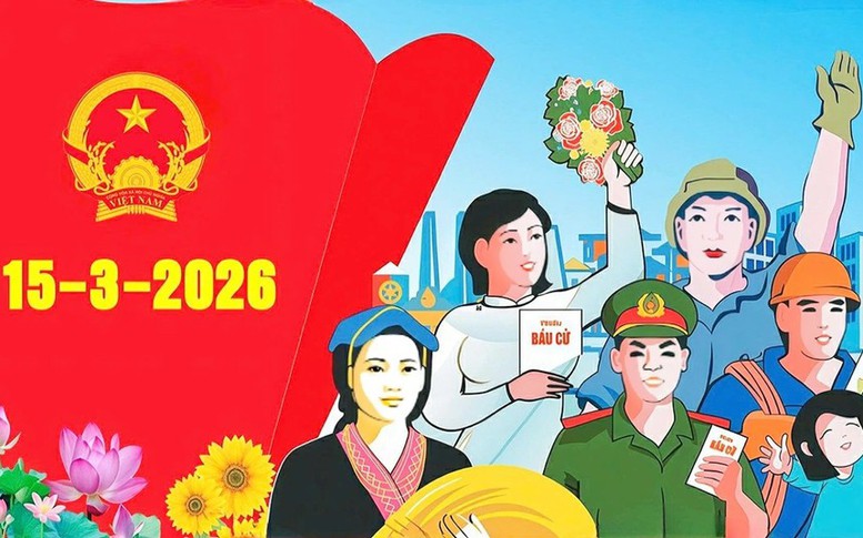 Trước thềm bầu cử, cử tri kỳ vọng những quyết sách vì dân