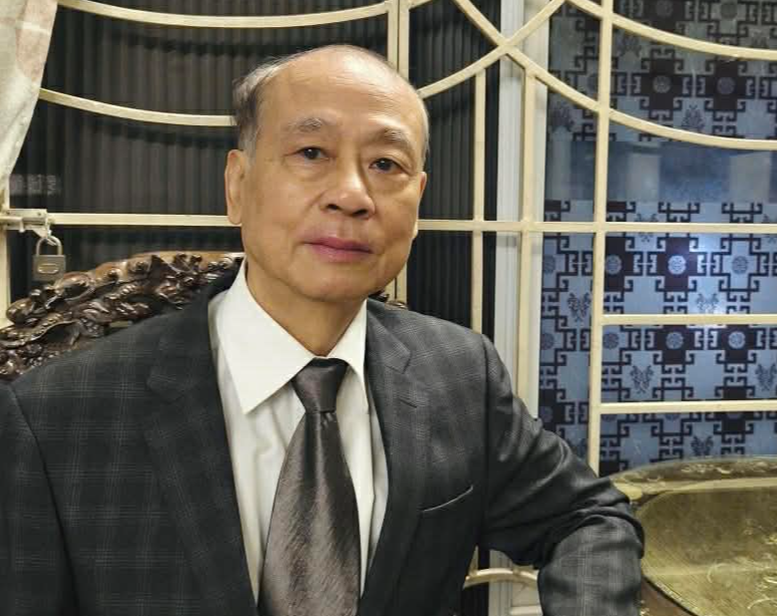 Trước thềm bầu cử, cử tri kỳ vọng những quyết sách vì dân- Ảnh 2. Trước thềm bầu cử, cử tri kỳ vọng những quyết sách vì dân- Ảnh 2.