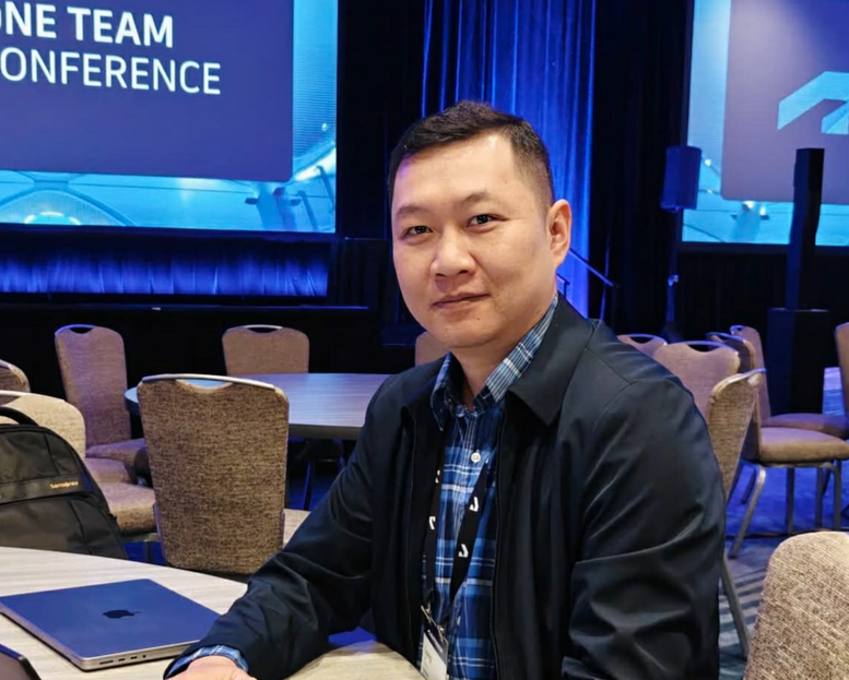 Trước thềm bầu cử, cử tri kỳ vọng những quyết sách vì dân- Ảnh 4. Trước thềm bầu cử, cử tri kỳ vọng những quyết sách vì dân- Ảnh 4.