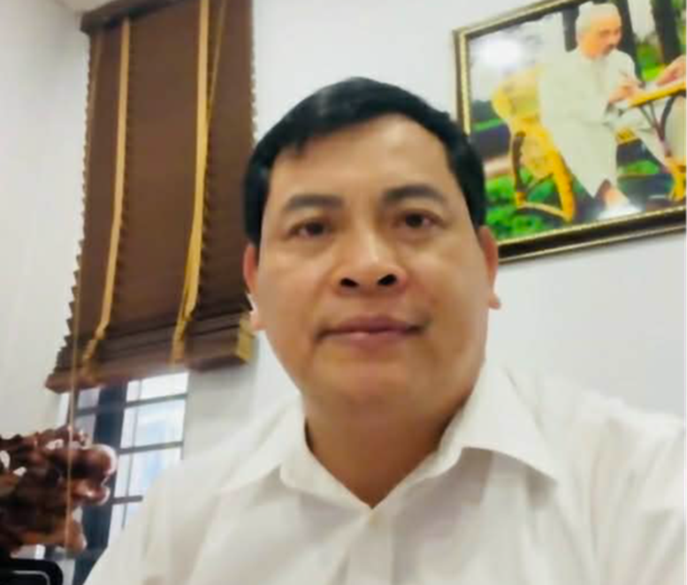 Trước thềm bầu cử, cử tri kỳ vọng những quyết sách vì dân- Ảnh 5. Trước thềm bầu cử, cử tri kỳ vọng những quyết sách vì dân- Ảnh 5.