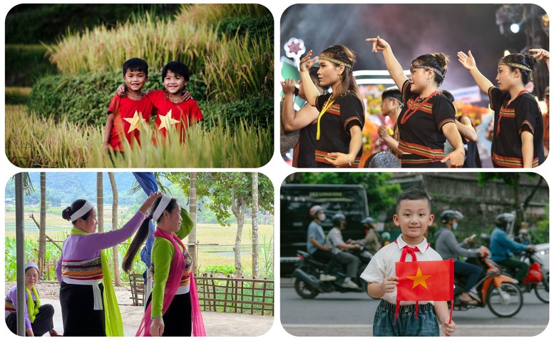 Thước đo của pháp luật là cuộc sống- Ảnh 2.