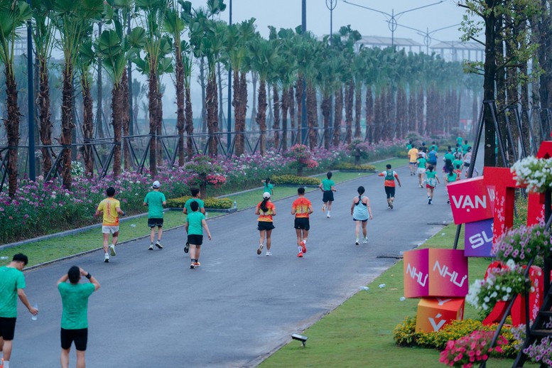 Đô thị Eco Central Park -  Điểm đến yêu thích của cộng đồng sống xanh, sống khỏe- Ảnh 3.