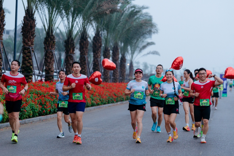 Đô thị Eco Central Park -  Điểm đến yêu thích của cộng đồng sống xanh, sống khỏe- Ảnh 2.