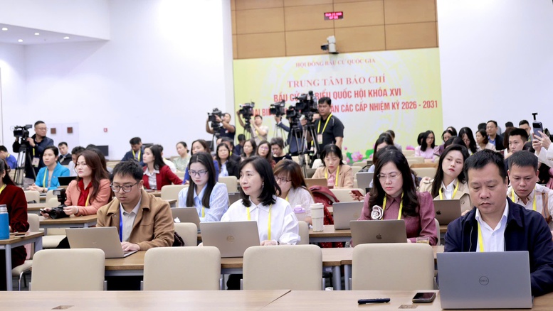 Công tác bầu cử được chuẩn bị chu đáo, đúng pháp luật và thống nhất trong cả nước- Ảnh 2. Công tác bầu cử được chuẩn bị chu đáo, đúng pháp luật và thống nhất trong cả nước- Ảnh 2.