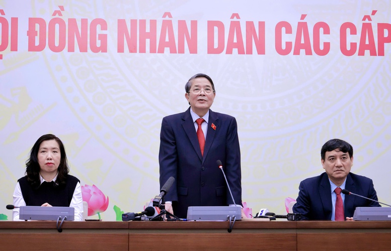 Công tác bầu cử được chuẩn bị chu đáo, đúng pháp luật và thống nhất trong cả nước- Ảnh 1. Công tác bầu cử được chuẩn bị chu đáo, đúng pháp luật và thống nhất trong cả nước- Ảnh 1.