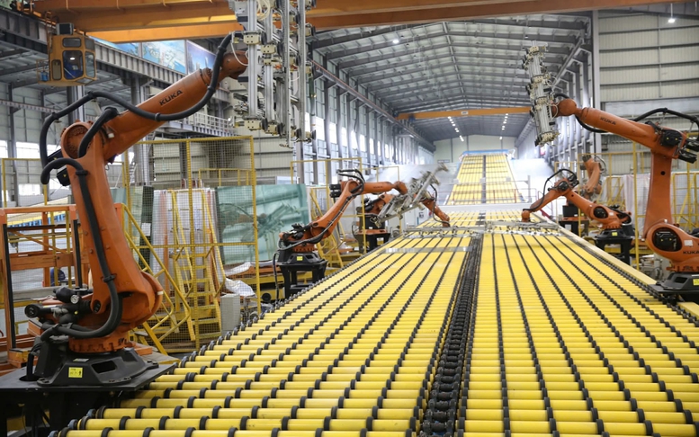 Ưu tiên triển khai 6 sản phẩm công nghệ chiến lược theo cơ chế tài trợ và đặt hàng