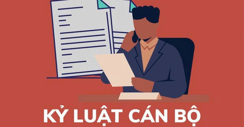 Bộ Nội vụ đề xuất một số quy định mới về xử lý kỷ luật viên chức- Ảnh 1.