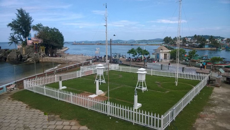 Ngày Nước thế giới và Ngày Khí tượng thế giới năm 2026: Thúc đẩy kết nối khoa học và hành động thực tiễn- Ảnh 1.