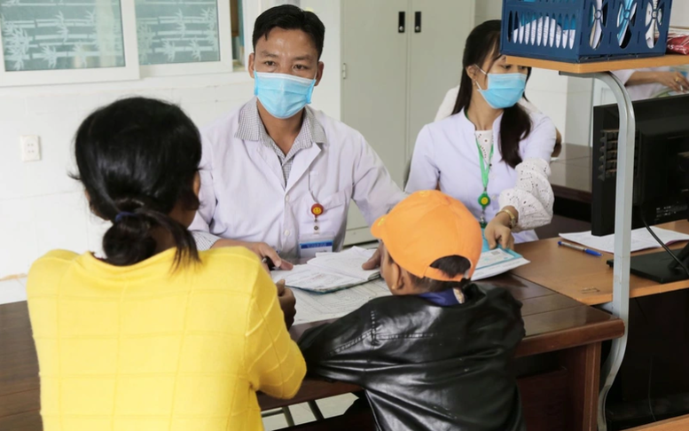 Đề xuất tiêu chuẩn bổ nhiệm giám định viên pháp y, giám định viên pháp y tâm thần - Ảnh 1.