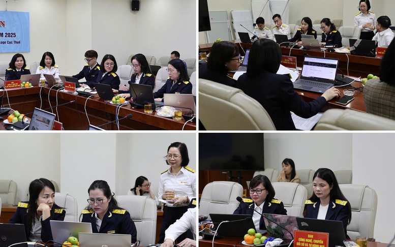 Hai ngày cao điểm hỗ trợ quyết toán thuế năm 2025