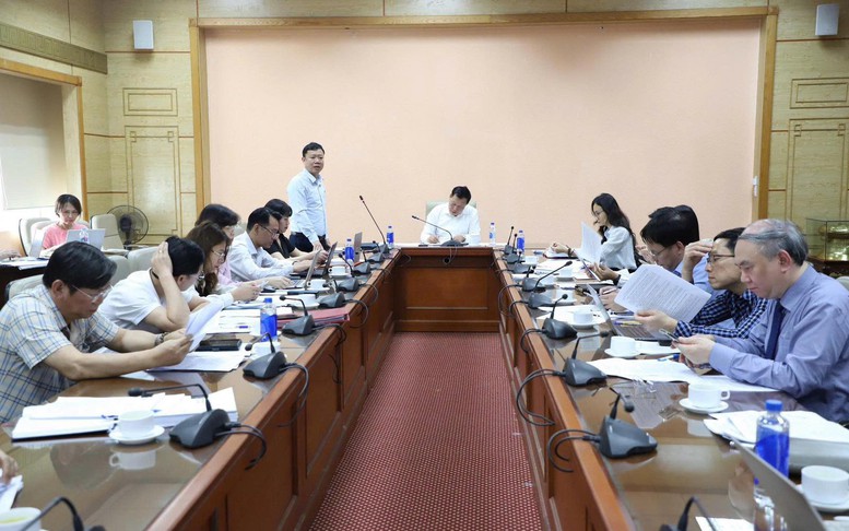 Bộ Y tế đề xuất ngân sách hỗ trợ 2 triệu đồng/người khi sinh con thứ 2