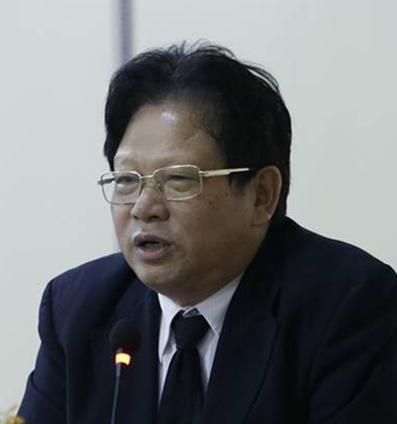 Khởi tố vụ án xảy ra tại Tập đoàn Hóa chất Đức Giang- Ảnh 1.