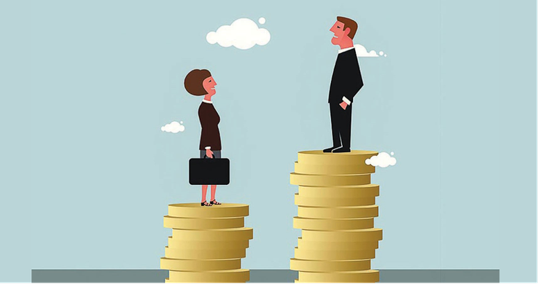 Tăng mức phạt đối với một số hành vi vi phạm trong lĩnh vực bình đẳng giới- Ảnh 1.