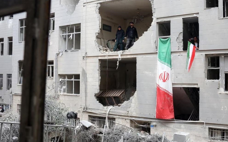 Những thông điệp mới của Mỹ, Israel và Iran về chiến sự tại Trung Đông