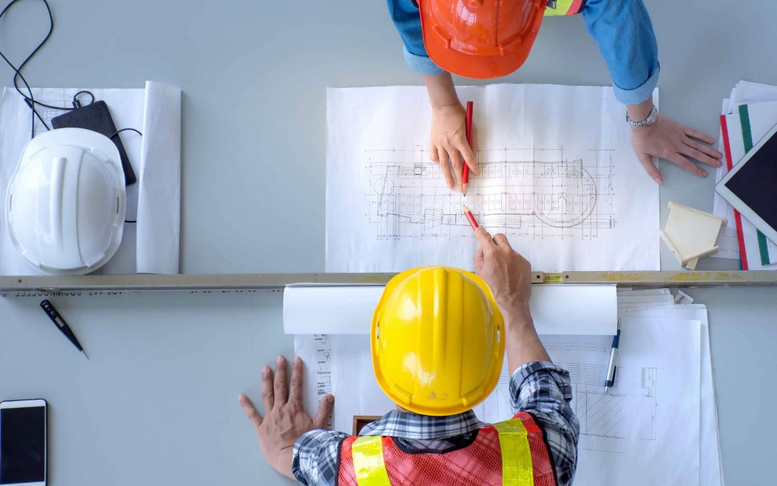 Xác định thời gian kinh nghiệm khi cấp lại chứng chỉ hành nghề xây dựng