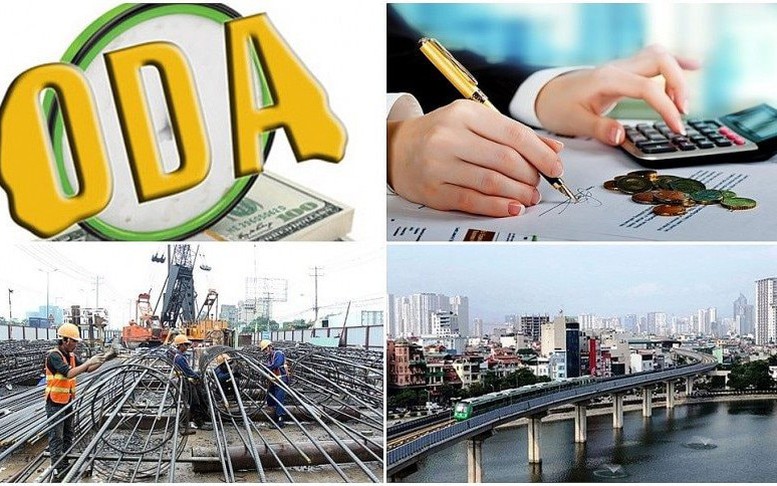 Định hướng thu hút, quản lý và sử dụng vốn ODA và vốn vay ưu đãi giai đoạn 2026 - 2030