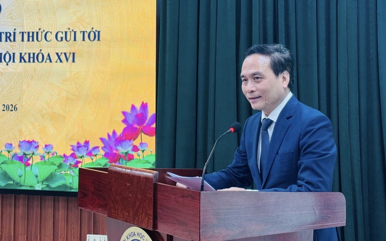 Cử tri trí thức góp ý nhiều vấn đề lớn trước Kỳ họp thứ nhất, Quốc hội khóa XVI