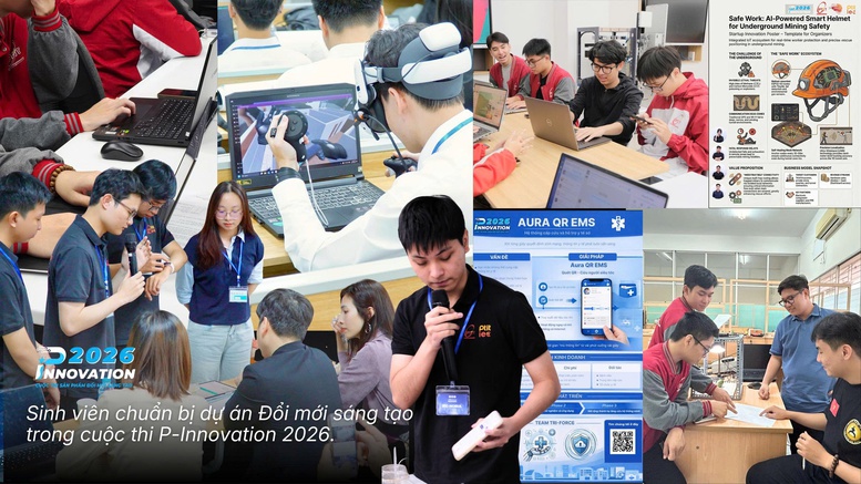 Thúc đẩy đổi mới sáng tạo, chuyển giao công nghệ trong các cơ sở giáo dục đại học- Ảnh 2.