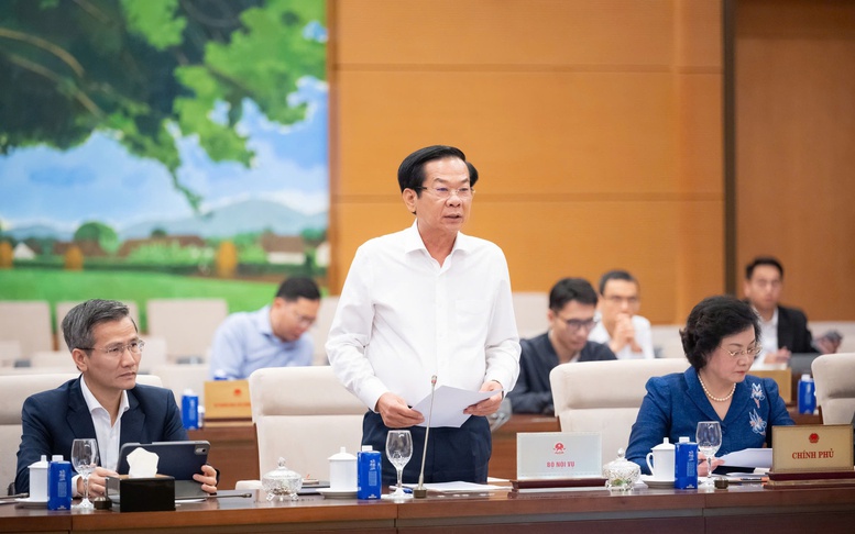 Sửa đổi Luật Thi đua, khen thưởng: Tạo động lực cho đổi mới, sáng tạo