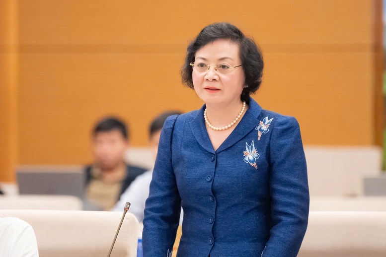 Sửa đổi Luật Thi đua, khen thưởng: Tạo động lực cho đổi mới, sáng tạo- Ảnh 3.