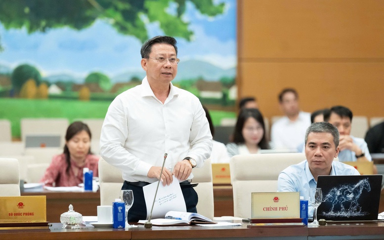 Đề xuất đăng ký hộ tịch không phụ thuộc nơi cư trú, địa giới hành chính