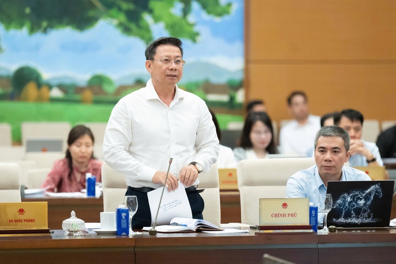 Đề xuất đăng ký hộ tịch không phụ thuộc nơi cư trú, địa giới hành chính- Ảnh 1.