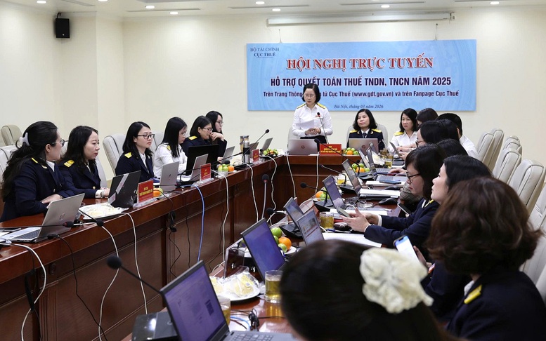 Quyết toán thuế thu nhập cá nhân: Giải đáp hàng loạt tình huống thực tế