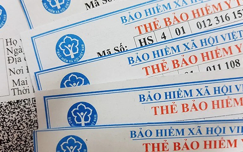 Nhận trợ cấp thất nghiệp, thẻ BHYT hộ gia đình có còn giá trị sử dụng?