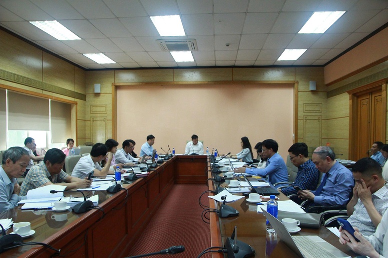 'Cần cho phép chủ động nâng mức hỗ trợ, tạo sự linh hoạt khi triển khai chính sách về dân số'- Ảnh 1.