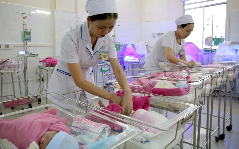 'Cần cho phép chủ động nâng mức hỗ trợ, tạo sự linh hoạt khi triển khai chính sách về dân số'