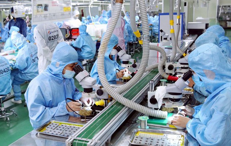 Chỉ đạo, điều hành của Chính phủ, Thủ tướng Chính phủ ngày 18/3/2026- Ảnh 1.