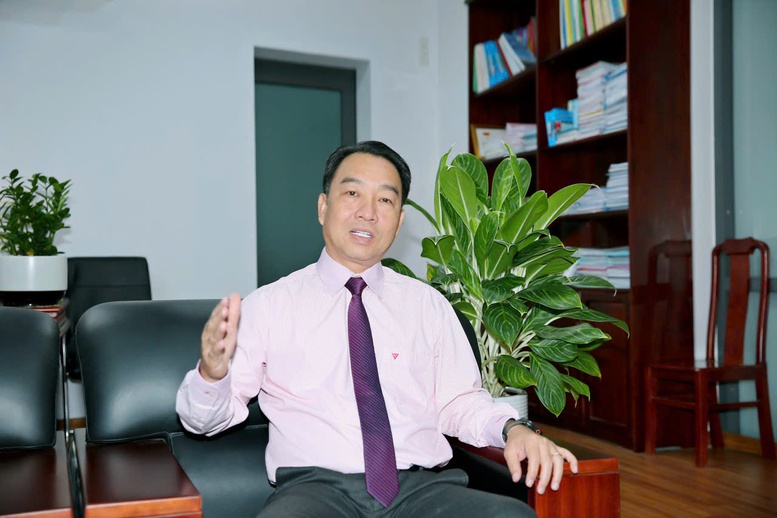 Bài 2: Cao tốc mở ra biển lớn: Thúc đẩy kinh tế biển và nông nghiệp xanh- Ảnh 3.