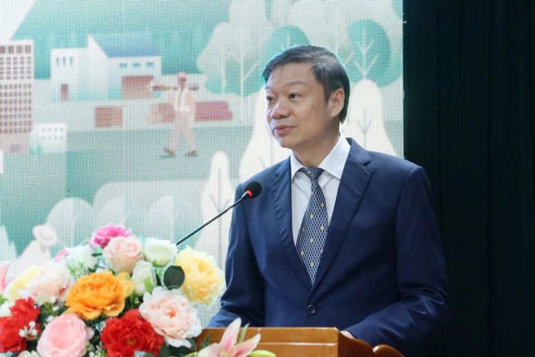 Đặt cộng đồng vào trung tâm của phát triển rừng- Ảnh 1.