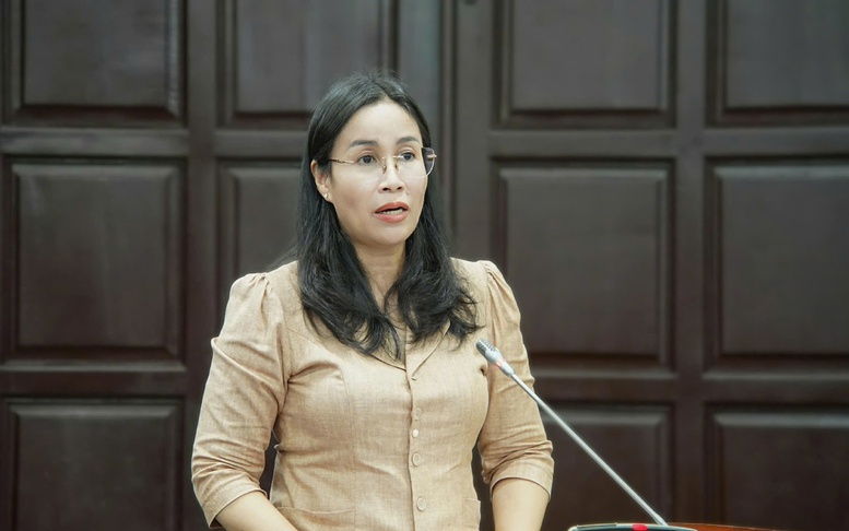 Cổng TTĐT Đà Nẵng cần tăng cường kết nối thông tin với Cổng TTĐT Chính phủ nhằm nâng cao hiệu quả truyền thông