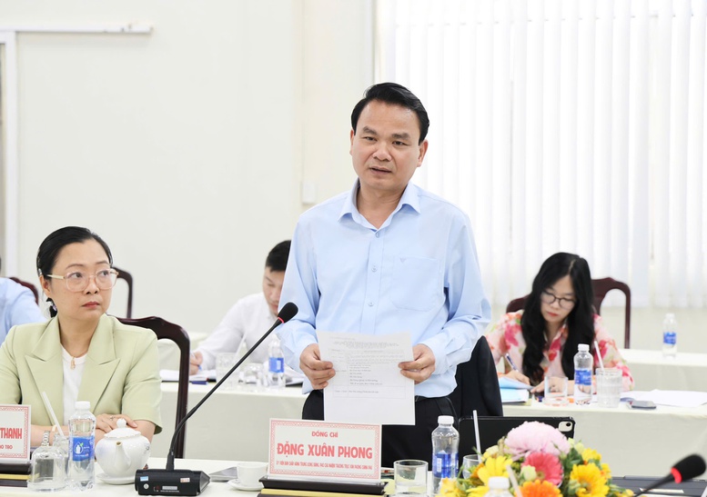 Cấp xã không chỉ phục vụ người dân, mà còn kiến tạo phát triển- Ảnh 5.