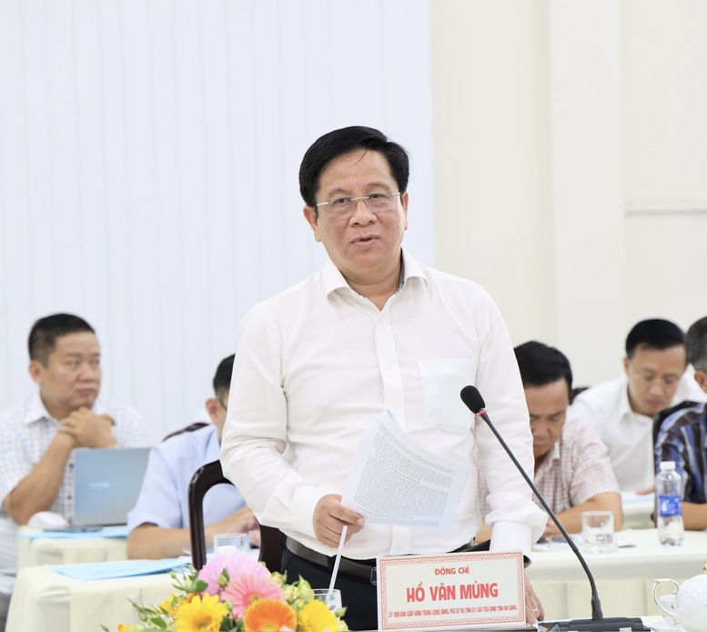 Cấp xã không chỉ phục vụ người dân, mà còn kiến tạo phát triển- Ảnh 6.