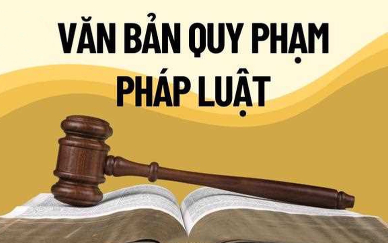 Chính phủ thống nhất nội dung Đề án về tổng rà soát hệ thống văn bản quy phạm pháp luật