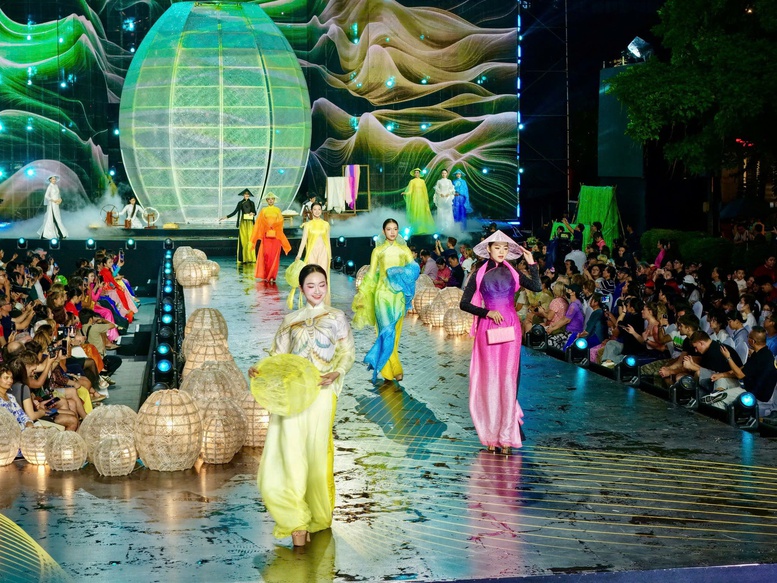 Nghị quyết 80-NQ/TW: Mở đường để công nghiệp văn hóa trở thành động lực tăng trưởng mới của quốc gia- Ảnh 1. Nghị quyết 80-NQ/TW: Mở đường để công nghiệp văn hóa trở thành động lực tăng trưởng mới của quốc gia- Ảnh 1.