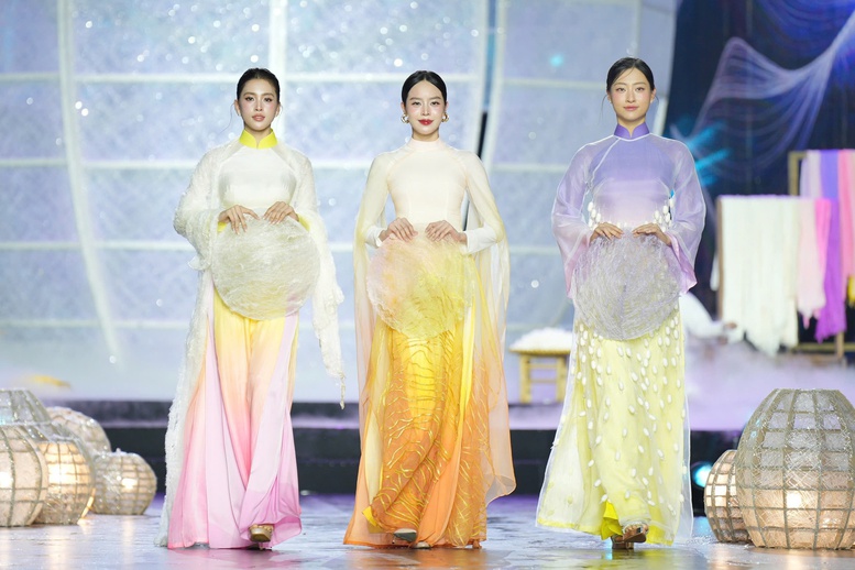 Nghị quyết 80-NQ/TW: Mở đường để công nghiệp văn hóa trở thành động lực tăng trưởng mới của quốc gia- Ảnh 4. Nghị quyết 80-NQ/TW: Mở đường để công nghiệp văn hóa trở thành động lực tăng trưởng mới của quốc gia- Ảnh 4.