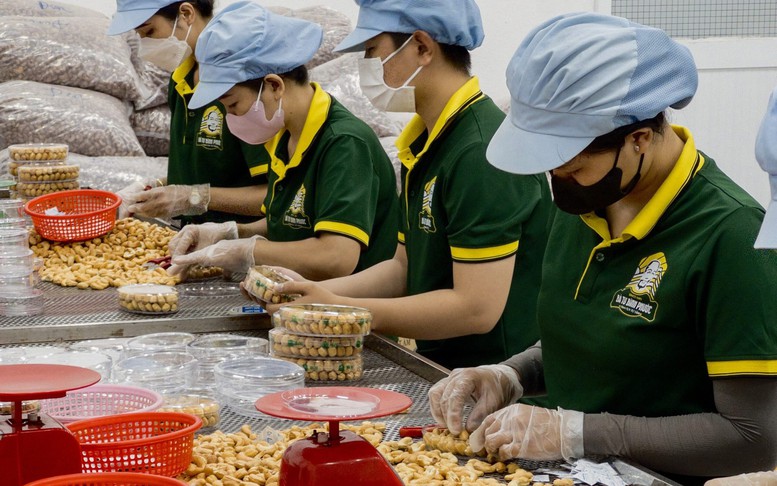 Cách xác định sản phẩm ‘chỉ qua sơ chế thông thường’ để tính thuế GTGT