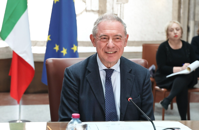 Triển khai ngay và cụ thể hoá tiềm năng hợp tác kinh tế Việt Nam – Italy- Ảnh 4.